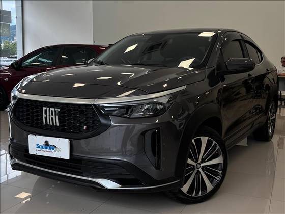 FIAT FASTBACK 1.0 TURBO 200 FLEX AUDACE CVT